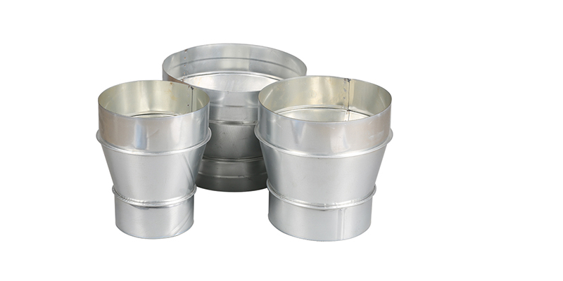 不銹鋼共板風管